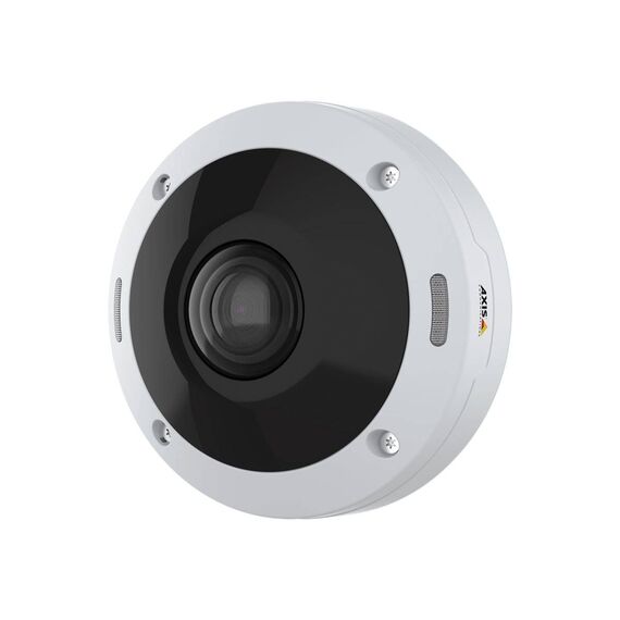 AXIS M4308PLE Network panoramic camera dome outdoor 02100-001