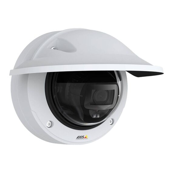 AXIS P3248LVE Network surveillance camera dome 01598-001