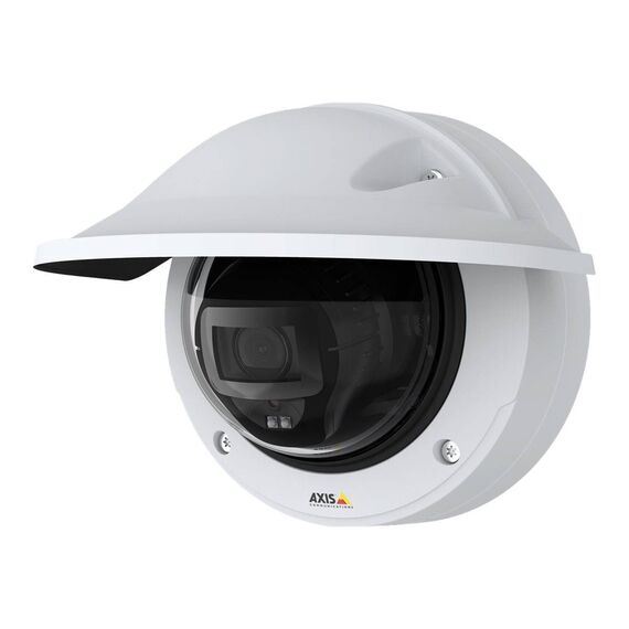 AXIS P3248LVE Network surveillance camera dome 01598-001