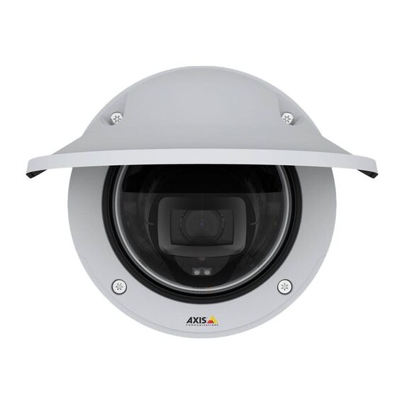 AXIS P3248LVE Network surveillance camera dome 01598-001