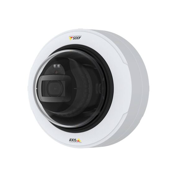 AXIS P3248LV Network surveillance camera dome colour 01597-001