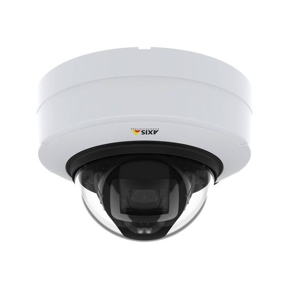 AXIS P3248LV Network surveillance camera dome colour 01597-001
