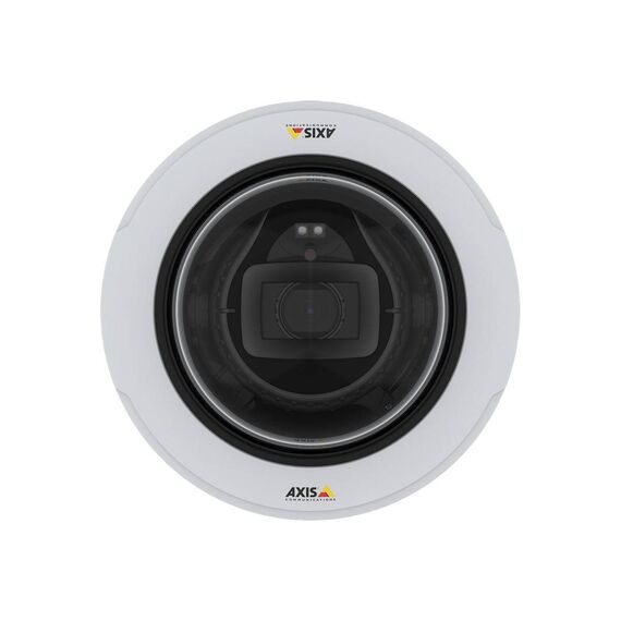AXIS P3248LV Network surveillance camera dome colour 01597-001