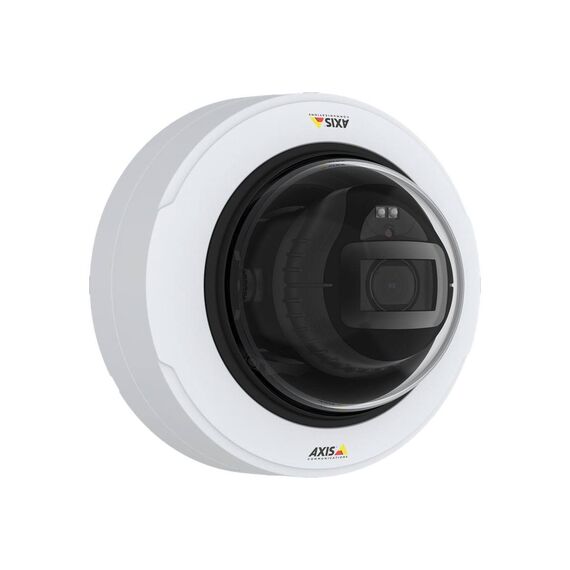 AXIS P3248LV Network surveillance camera dome colour 01597-001