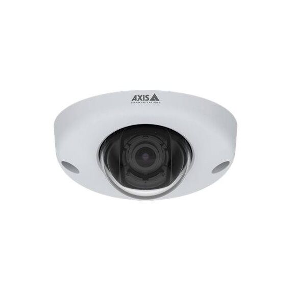 AXIS P3925R Network surveillance camera pan tilt 01920-001