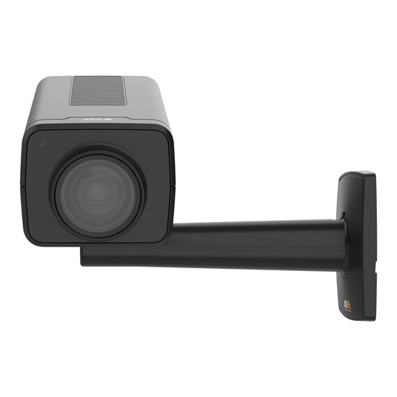 AXIS Q1715 Network surveillance camera block colour 02220001