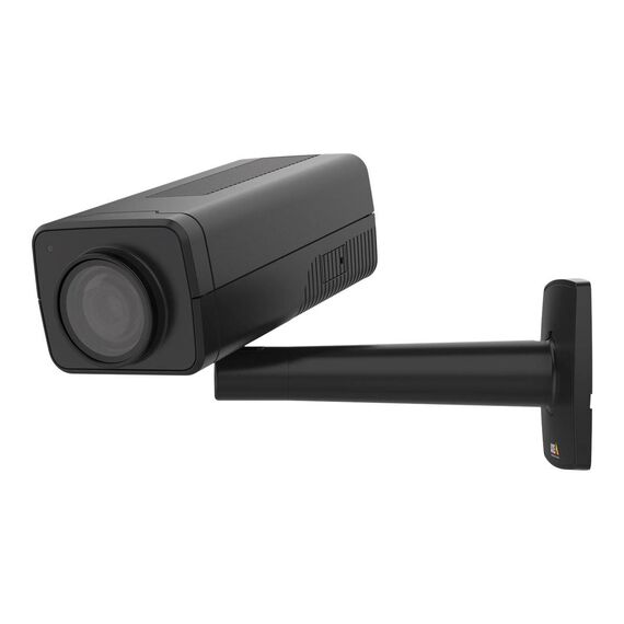 AXIS Q1715 Network surveillance camera block colour 02220001