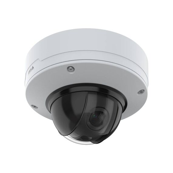 AXIS Q3536LVE Network surveillance camera dome 02224-001