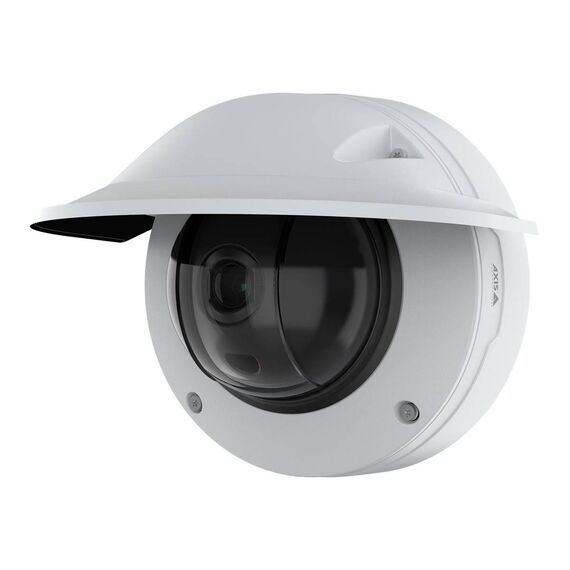 AXIS Q3536LVE Network surveillance camera dome 02224-001