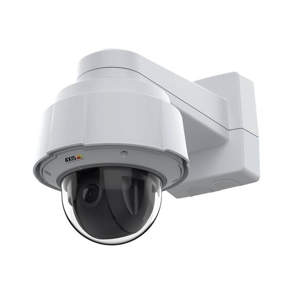 AXIS Q60 Series Q6078E 50 Hz Network surveillance 02147-002