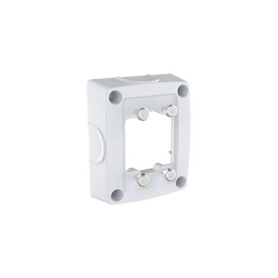 AXIS TQ1601E Camera conduit back box for AXIS 02336-001