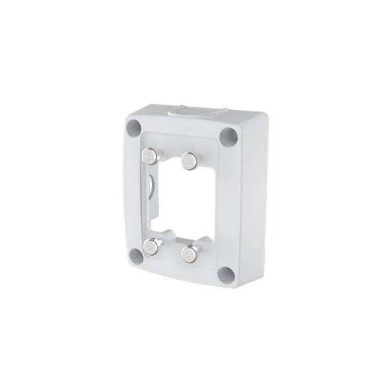 AXIS TQ1601E Camera conduit back box for AXIS 02336-001