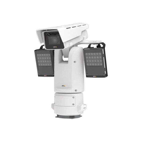 AXIS TQ6901E Adapter Mount Bracket Camera mounting 02111-001
