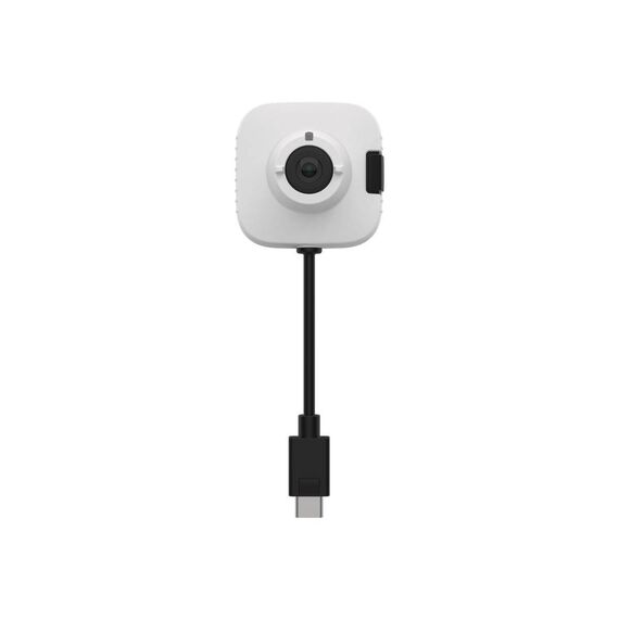 AXIS TW1201 Body Worn Mini Cube Sensor Camera sensor 02260001