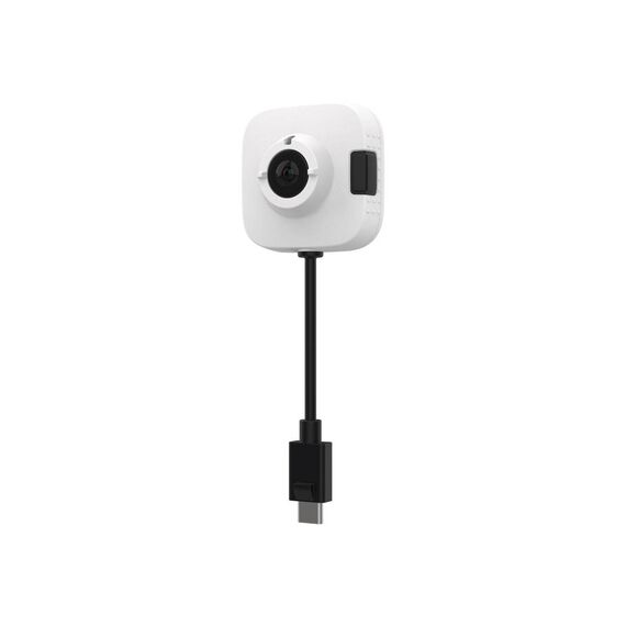 AXIS TW1201 Body Worn Mini Cube Sensor Camera sensor 02260001