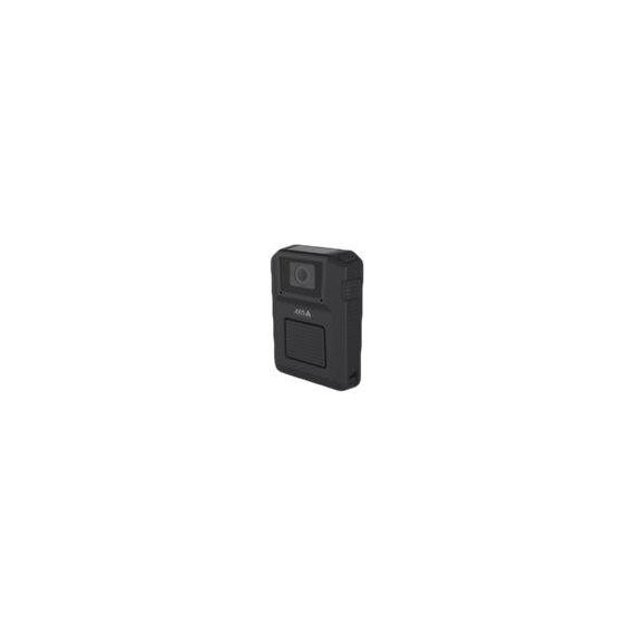 AXIS W100 Body Worn Camera Camcorder 1080p 30 fps 01722001