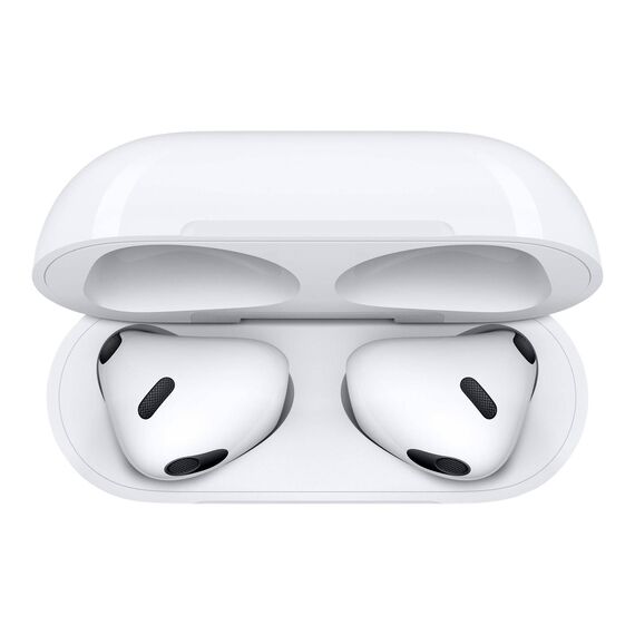 Apple AirPods with Lightning Charging Case 3rd MPNY3ZMA