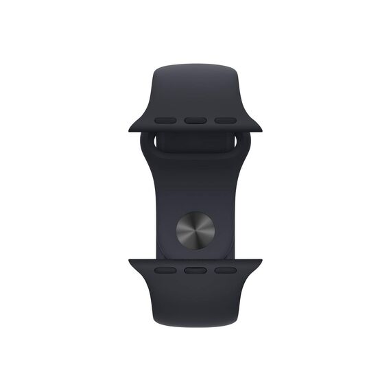 Apple Band for smart watch Regular size midnight for MKU83ZMA