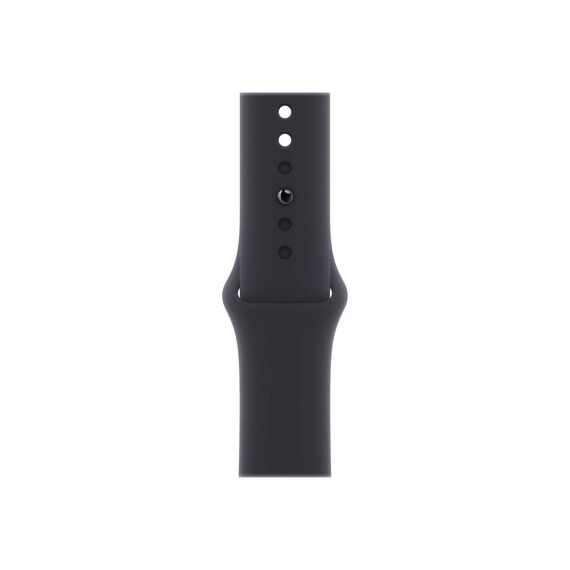 Apple Band for smart watch Regular size midnight for MKU83ZMA