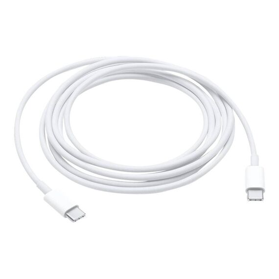 Apple USBC Charge Cable USB cable USB-C (M) to USB-C 1m MM093ZMA
