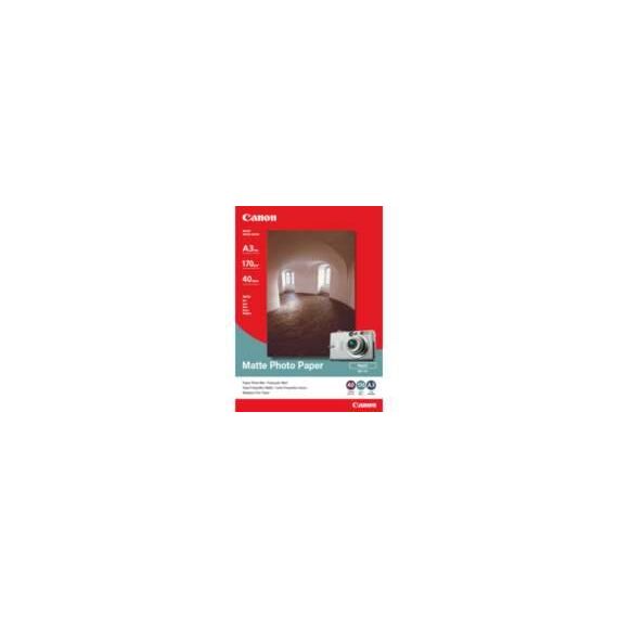 Canon MP101 A3 (297 x 420 mm) 170 gm² 40 sheet(s) 7981A008