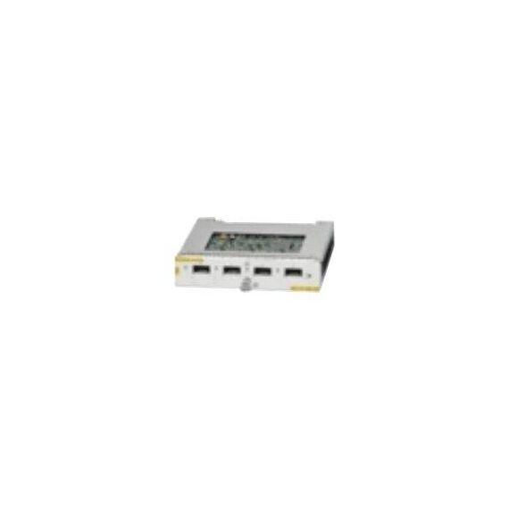Cisco 4port 10-Gigabit Ethernet Modular Port A9K-MPA-4X10GE=