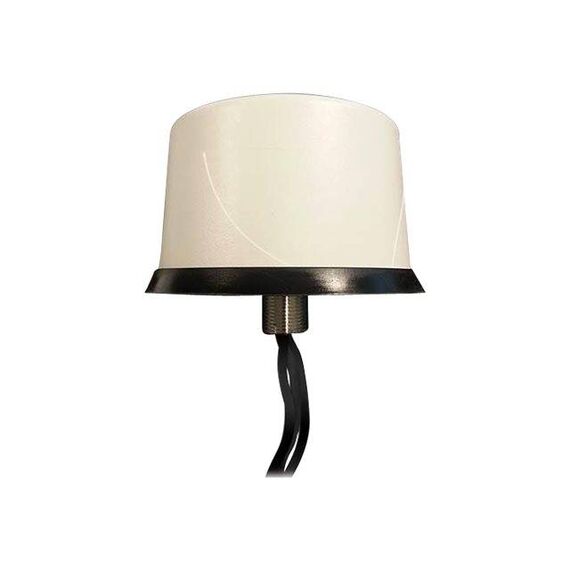 Cisco Dual LTESingle GPS Multi-band Antenna 4G-LTE-ANTM-O-3-W=