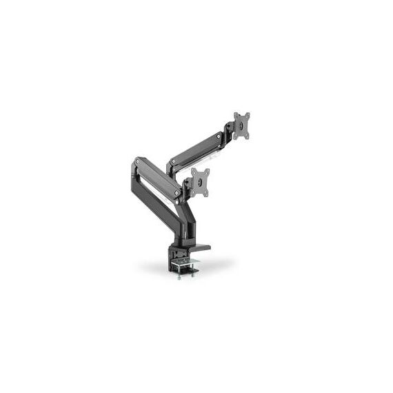 DIGITUS Mounting kit (desk clamp mount, 2 VESA mount DA90427