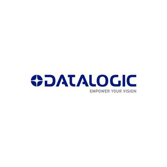 Datalogic Serial cable DB9 (F) coiled for DLL 90A051330