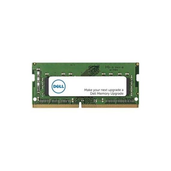 Dell DDR4 module 16 GB SODIMM 260-pin 3200 MHz AB371022