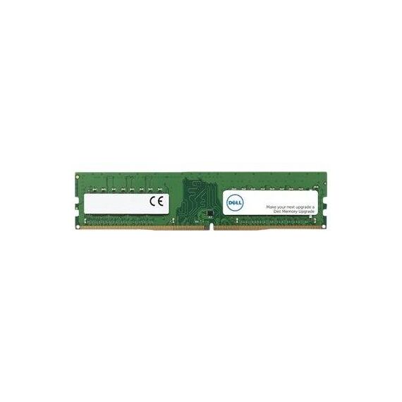 Dell DDR4 module 8 GB DIMM 288pin 3200 MHz PC4-25600 AB371021