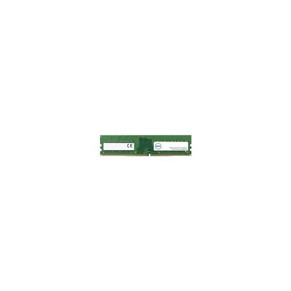 Dell DDR5 module 16 GB DIMM 288pin 4800 MHz PC5-38400 AB883074