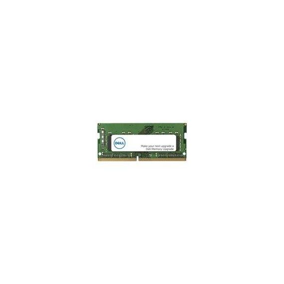 Dell DDR5 module 16 GB SODIMM 262-pin 4800 MHz AB949334