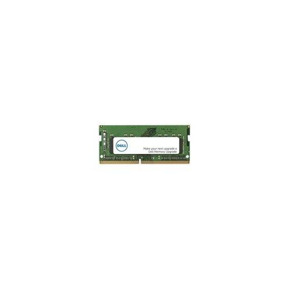 Dell DDR5 module 8 GB DIMM 288pin 4800 MHz PC5-38400 AB949333