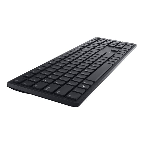 Dell KB500 Keyboard wireless 2.4 GHz QWERTY UK KB500BK-R-UK