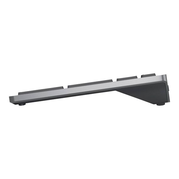 Dell KB740 Keyboard compact, multi device KB740GY-R-UK