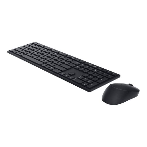 Dell Pro KM5221W Keyboard and mouse set wireless KM5221WBKBINT