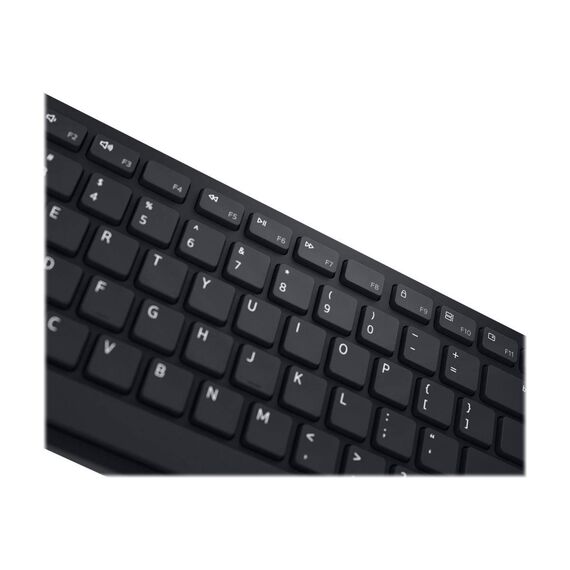 Dell Pro KM5221W Keyboard and mouse set wireless KM5221WBKBINT