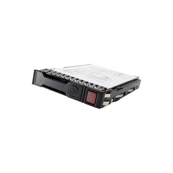 HPE Read Intensive SSD 480 GB hotswap 2.5 SFF SATA P18422-B21