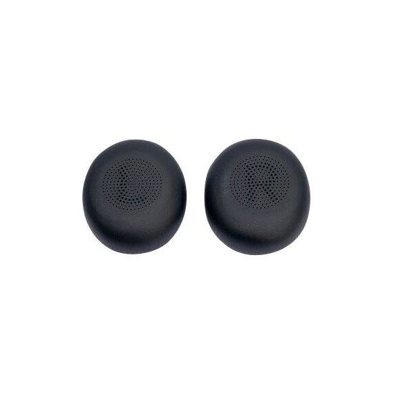 Jabra Ear cushion for headset black (pack of 10)  1410183