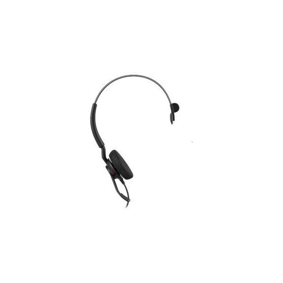 Jabra Engage 40 Mono Headset onear wired USB-A 4093-410-279