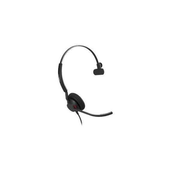 Jabra Engage 40 Mono Headset onear wired USB-A 4093-410-279