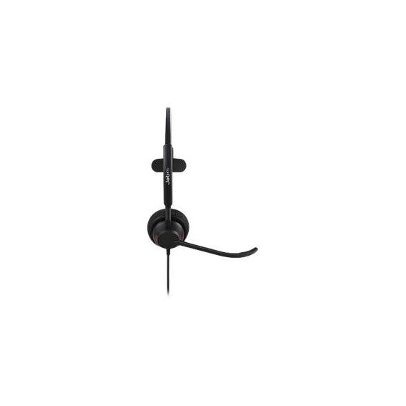 Jabra Engage 40 Mono Headset onear wired USB-A 4093-419-279