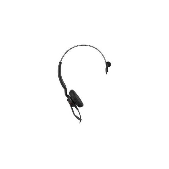 Jabra Engage 40 Mono Headset onear wired USB-C 4093-419-299