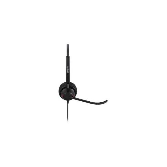 Jabra Engage 40 Stereo Headset onear wired USB-A 4099-419-279
