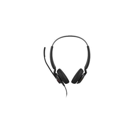 Jabra Engage 40 Stereo Headset onear wired USB-A 4099-419-279