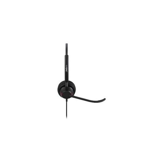 Jabra Engage 40 Stereo Headset onear wired USB-C 4099-410-299