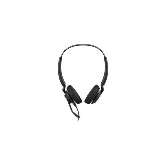 Jabra Engage 40 Stereo Headset onear wired USB-C 4099-419-299