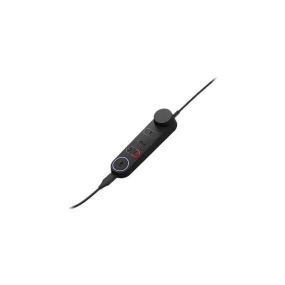 Jabra Engage 50 II MS Mono Headset onear wired 5093-299-2159