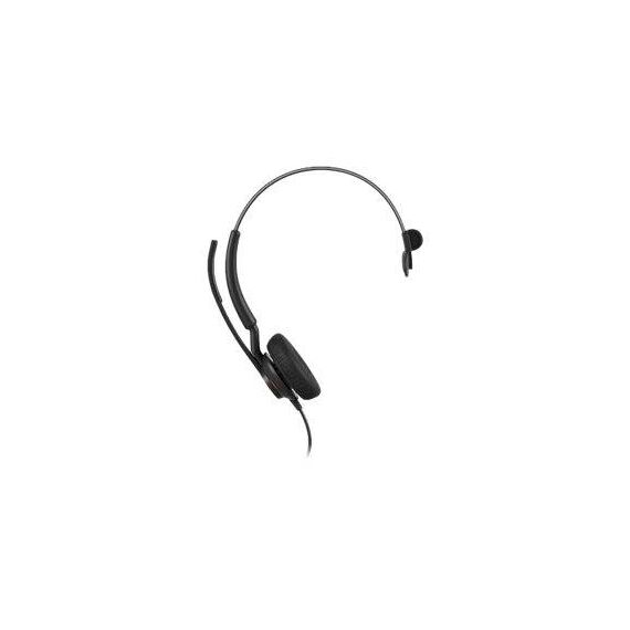 Jabra Engage 50 II MS Mono Headset onear wired 5093-299-2159